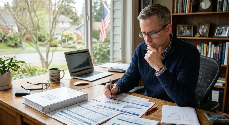 Traditional (ordinary) whole life insurance