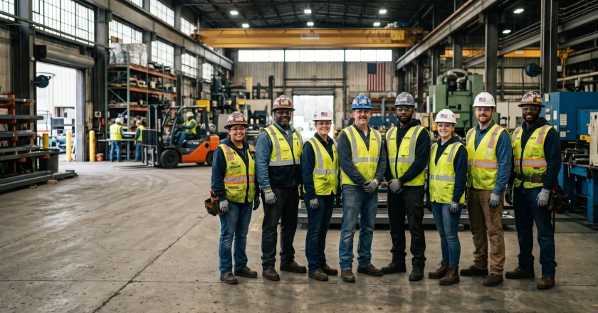Workers compensation insurance protection for your workforce