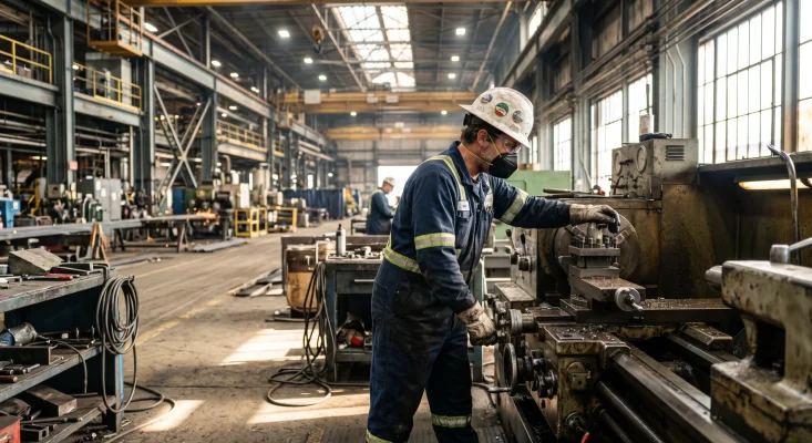 Occupational disease coverage