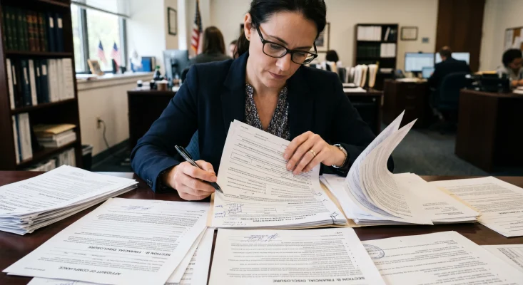 State-specific or optional endorsements