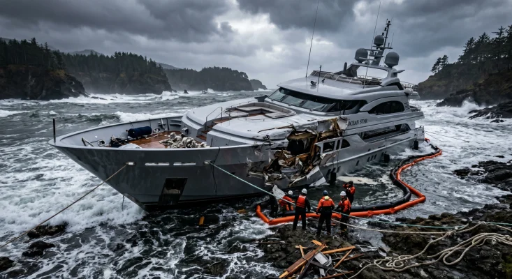 Physical damage / hull coverage