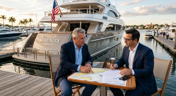 Uninsured / underinsured boater coverage