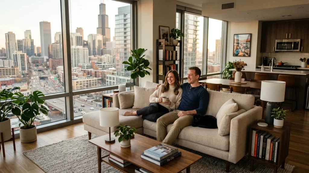 Types of apartment insurance coverage