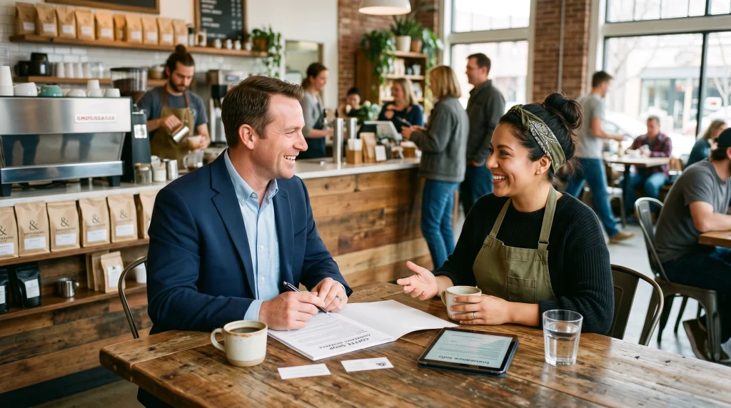 Types of BOP insurance coverage