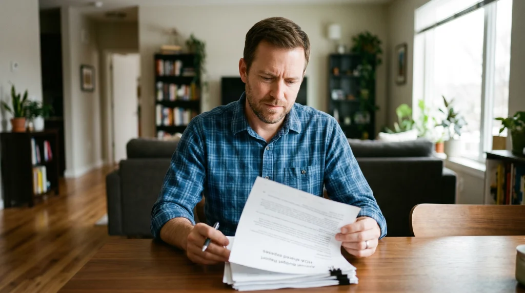 Types of condo insurance coverage