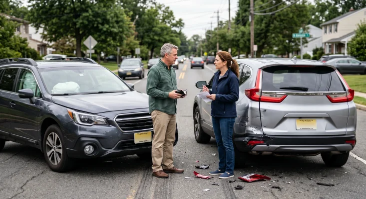 Uninsured / underinsured motorist coverage