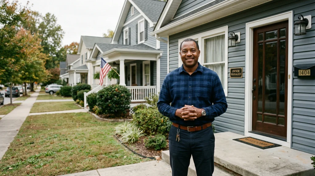 Types of landlord insurance coverage