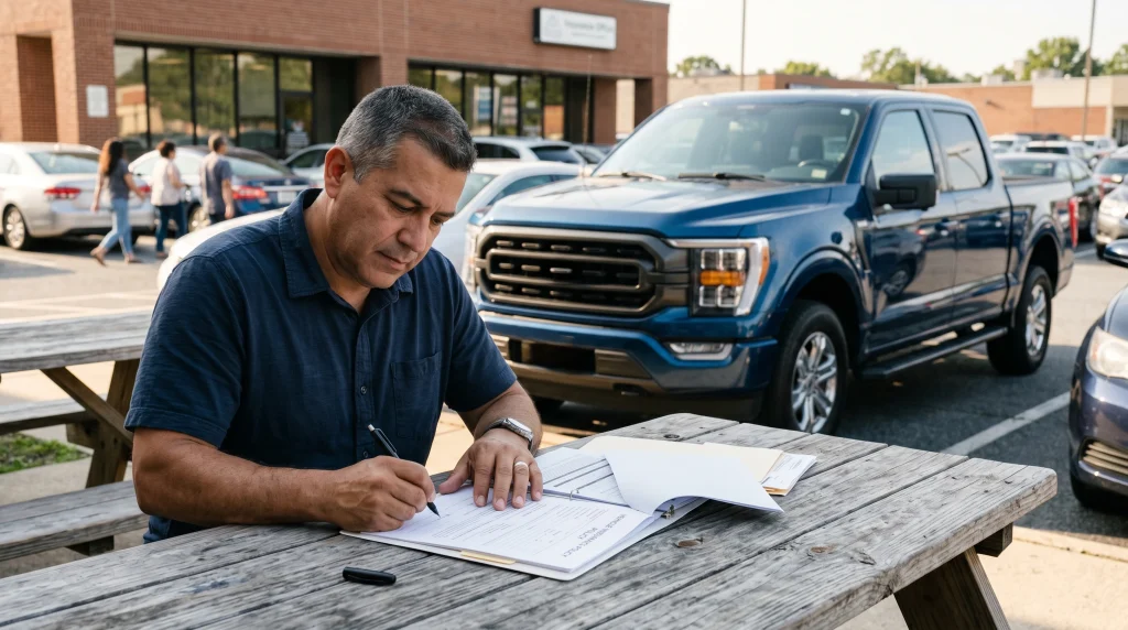 Types of liability car insurance coverage