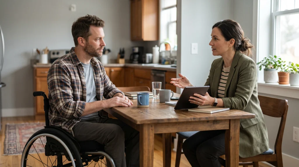 Types of long term disability insurance coverage