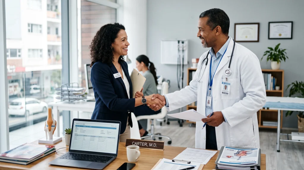 Types of malpractice insurance coverage