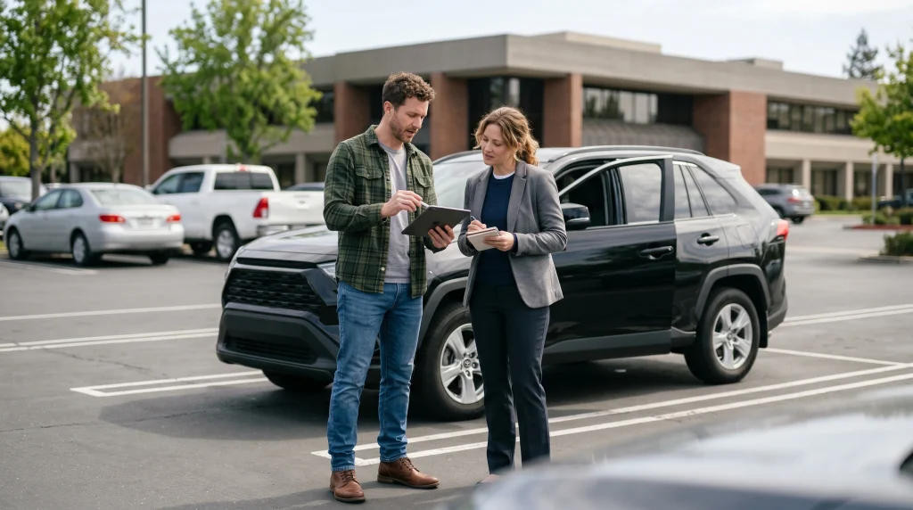 Types of medical payment car insurance coverage