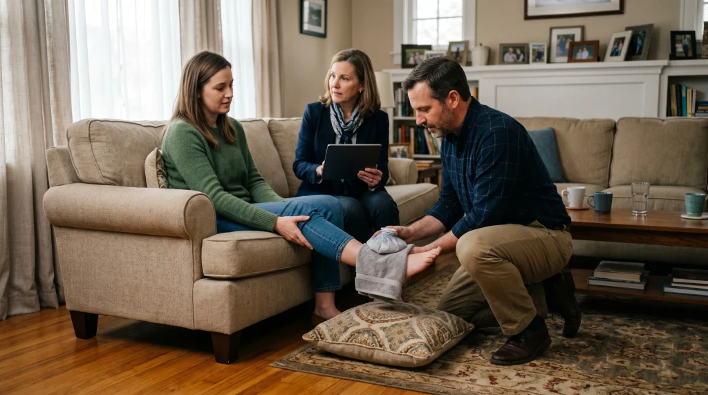Types of personal liability insurance coverage