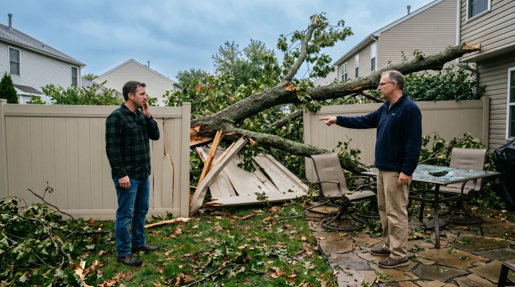Types of umbrella and excess insurance coverage