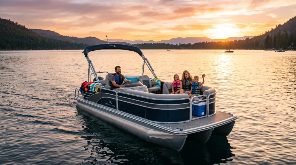 Types of yacht insurance coverage